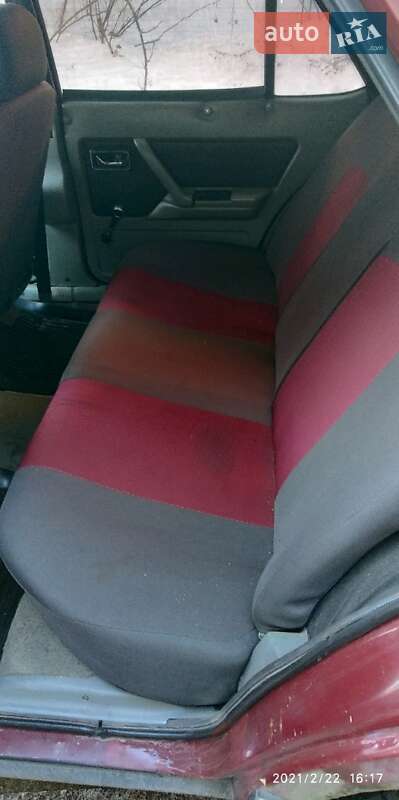 Универсал Ford Granada 1985 в Житомире фото 10 Универсал Ford Granada 1985 в Житомире