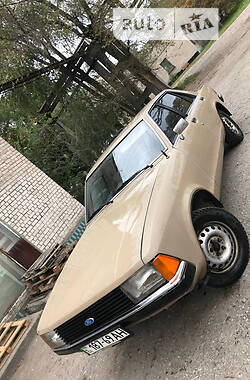 Седан Ford Granada 1979 в Дніпрі