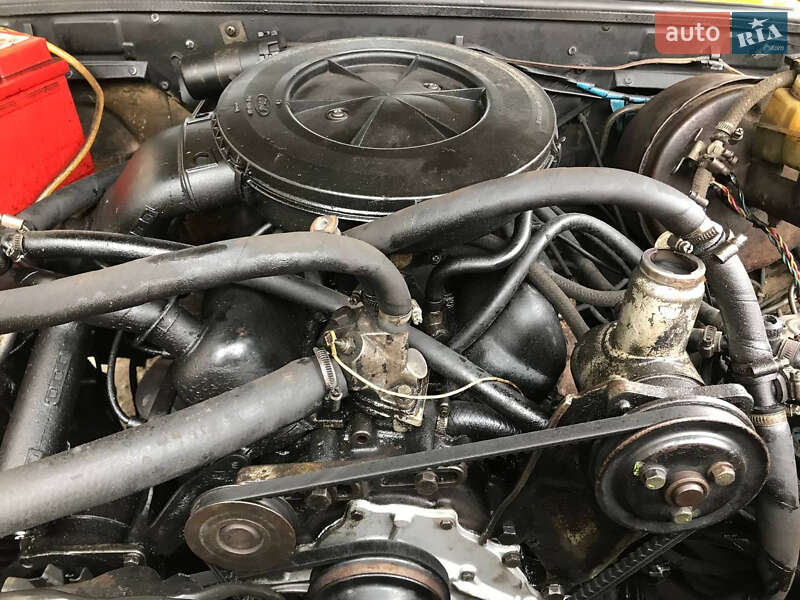 Седан Ford Granada 1979 в Дніпрі