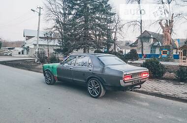 Седан Ford Granada 1976 в  фото 66 Седан Ford Granada 1976 в