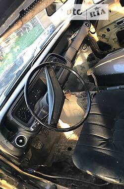 Седан Ford Granada 1976 в  фото 72 Седан Ford Granada 1976 в