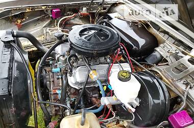 Седан Ford Granada 1976 в  фото 62 Седан Ford Granada 1976 в