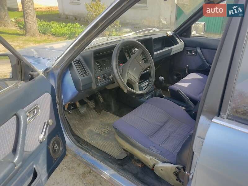Седан Ford Granada 1979 в Семеновке фото Седан Ford Granada 1979 в Семеновке