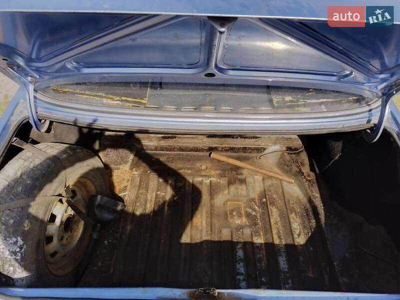 Седан Ford Granada 1979 в Семеновке фото 4 Седан Ford Granada 1979 в Семеновке