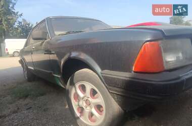 Седан Ford Granada 1983 в Тернополі