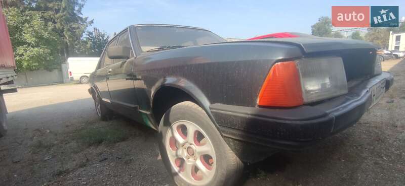Седан Ford Granada 1983 в Тернополе