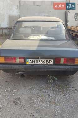 Седан Ford Granada 1983 в Тернополі