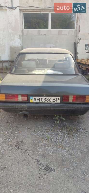 Седан Ford Granada 1983 в Тернополе