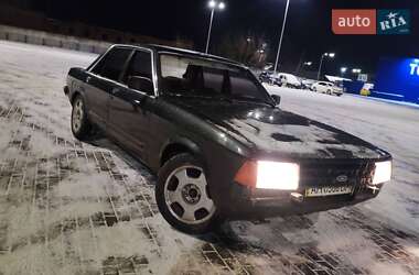 Седан Ford Granada 1983 в Тернополі