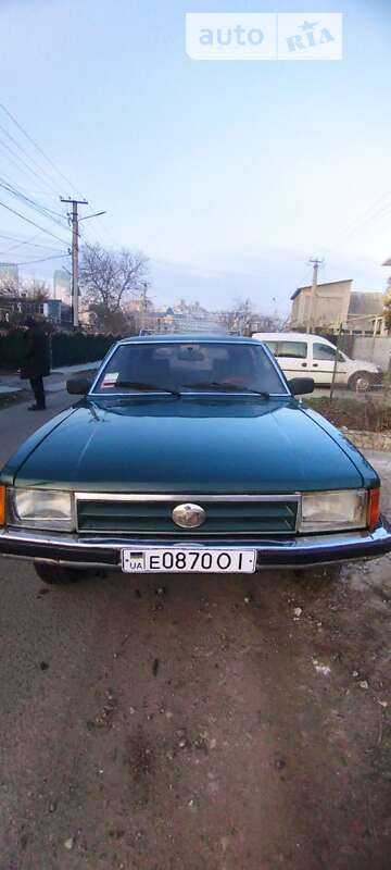 Универсал Ford Granada 1983 в Одессе