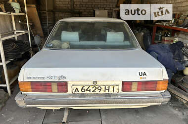 Седан Ford Granada 1981 в Южноукраїнську