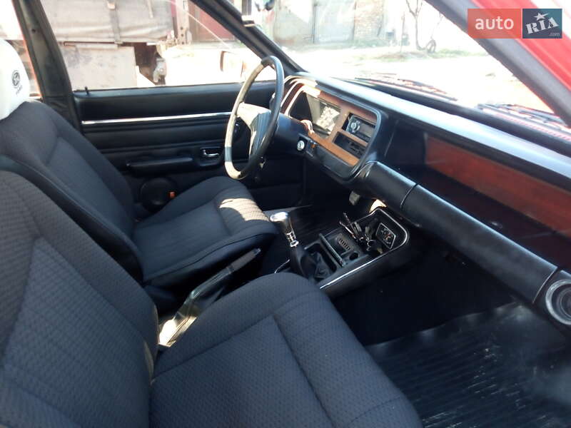 Седан Ford Granada 1977 в Кременце фото 9 Седан Ford Granada 1977 в Кременце