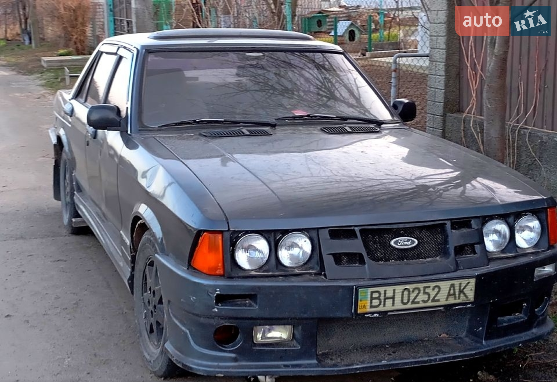 Фото авто 2