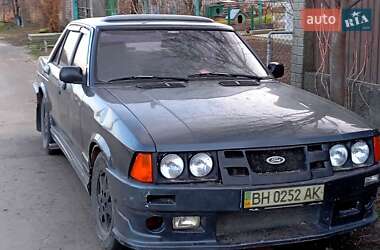 Седан Ford Granada 1983 в 