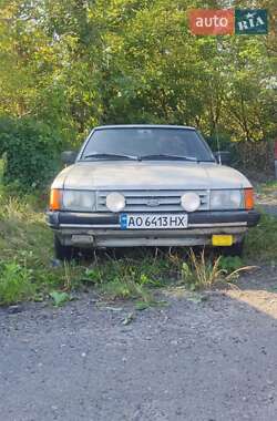 Седан Ford Granada 1984 в 