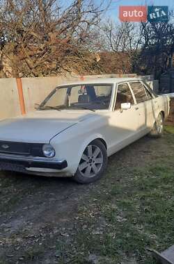 Седан Ford Granada 1982 в Боровій