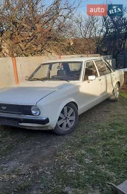 Седан Ford Granada 1982 в 