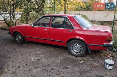 Седан Ford Granada 1980 в Дружківці