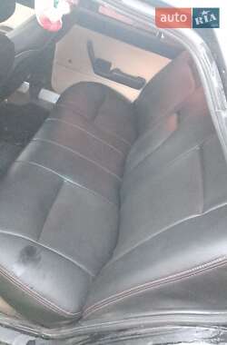 Седан Ford Granada 1981 в 