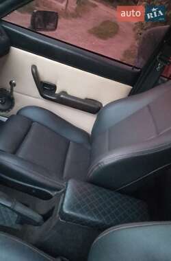 Седан Ford Granada 1981 в 