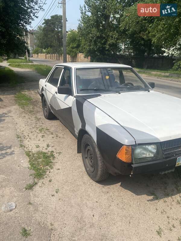 Седан Ford Granada 1982 в Харькове