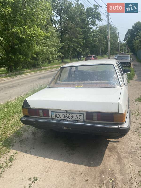 Седан Ford Granada 1982 в Харькове