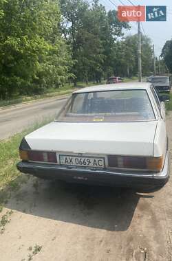 Седан Ford Granada 1982 в 