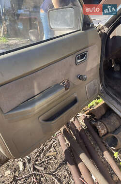 Седан Ford Granada 1983 в 