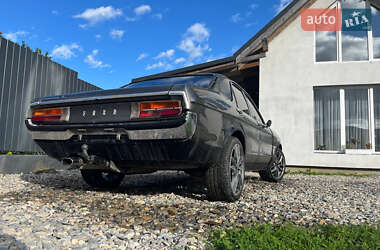 Седан Ford Granada 1976 в  фото 16 Седан Ford Granada 1976 в