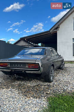 Седан Ford Granada 1976 в  фото 35 Седан Ford Granada 1976 в