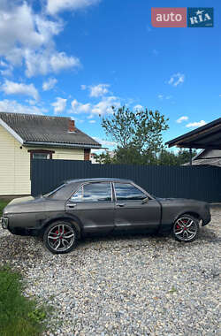 Седан Ford Granada 1976 в  фото 48 Седан Ford Granada 1976 в