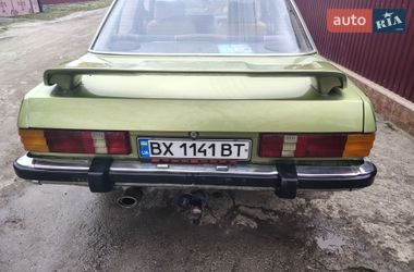 Седан Ford Granada 1982 в Каменец-Подольском