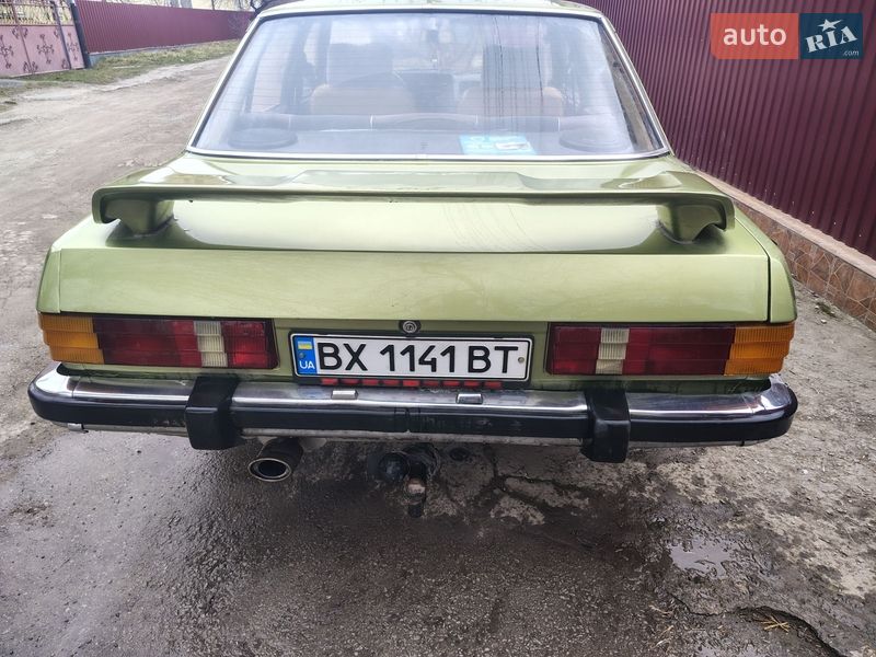 Седан Ford Granada 1982 в Каменец-Подольском