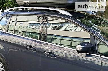 Минивэн Ford Grand C-Max 2010 в 
