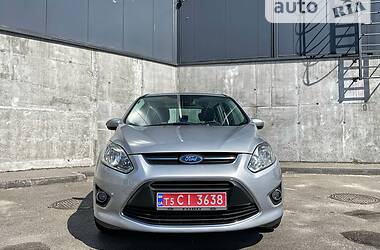 Минивэн Ford Grand C-Max 2013 в Киеве