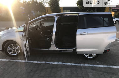 Минивэн Ford Grand C-Max 2016 в 