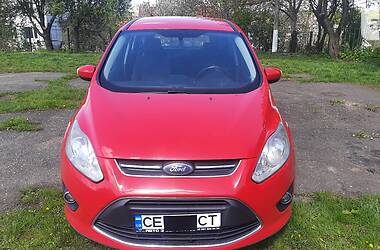 Минивэн Ford Grand C-Max 2011 в Черновцах