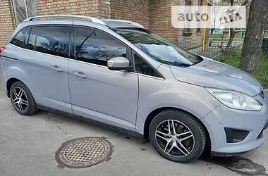 Універсал Ford Grand C-Max 2012 в Києві