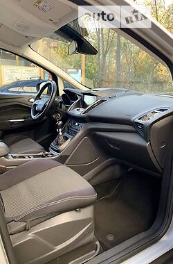 Минивэн Ford Grand C-Max 2016 в Тернополе