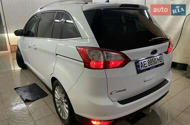 Минивэн Ford Grand C-Max 2015 в Каменском