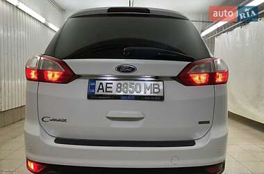 Минивэн Ford Grand C-Max 2015 в Каменском