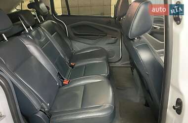 Минивэн Ford Grand C-Max 2015 в Каменском