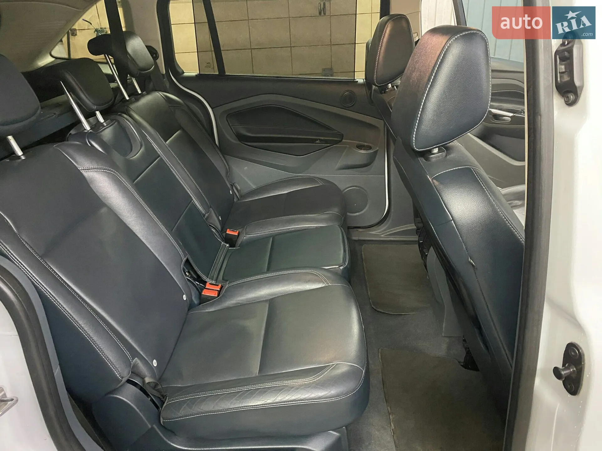 2015 Ford C-MAX - мініатюра 15