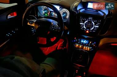 Минивэн Ford Grand C-Max 2015 в Каменском