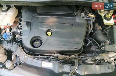 Минивэн Ford Grand C-Max 2012 в 