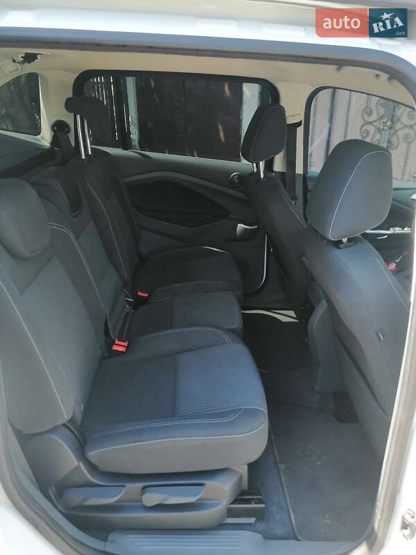 Минивэн Ford Grand C-Max 2014 в Александровке (Краматорского района)