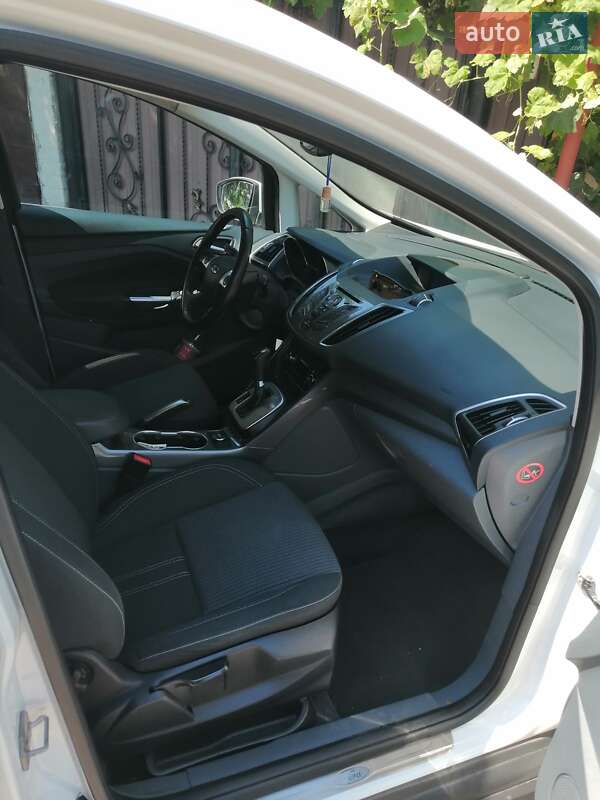 Минивэн Ford Grand C-Max 2014 в Александровке (Краматорского района)