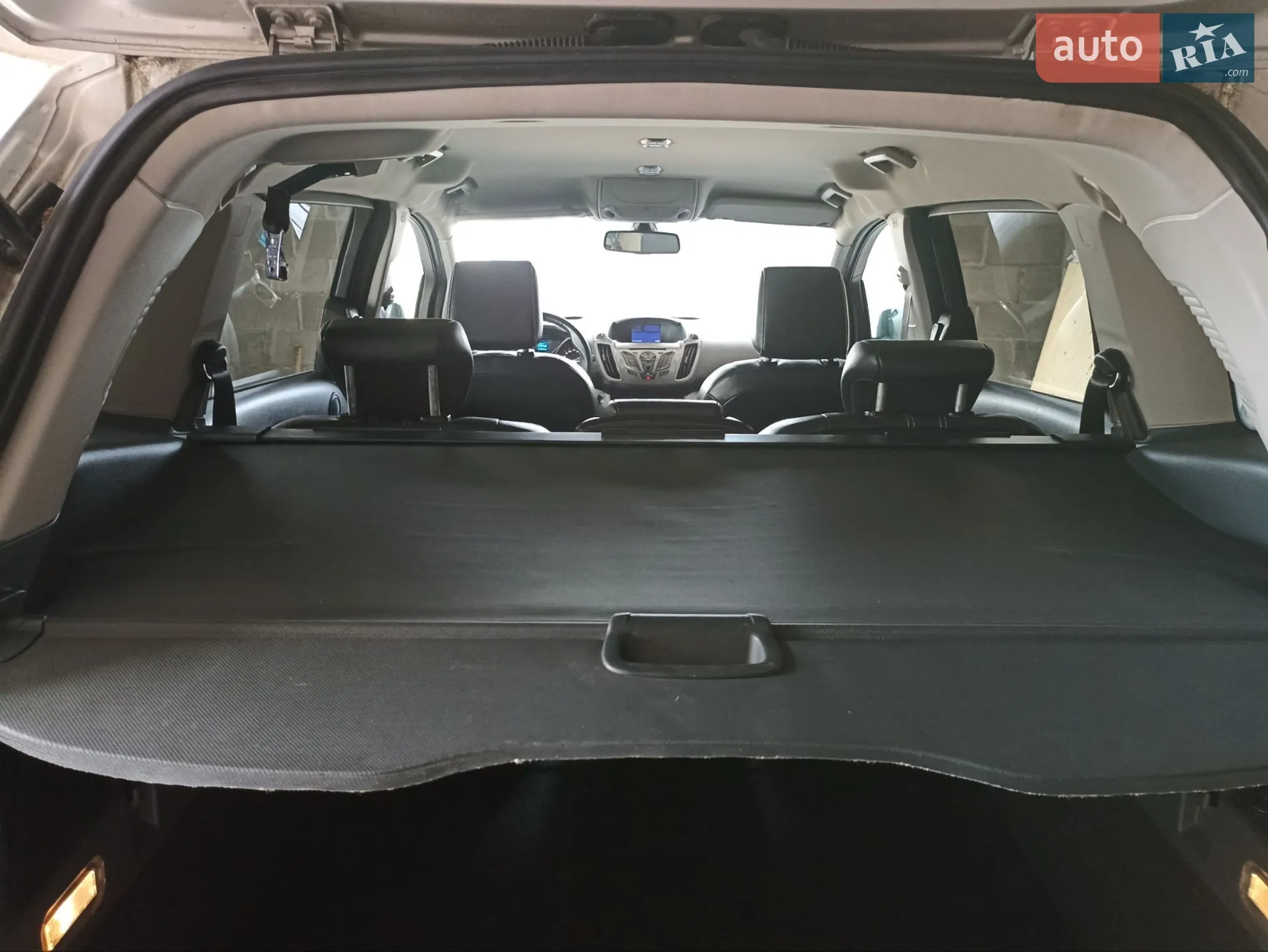 2011 Ford C-MAX - мініатюра 20