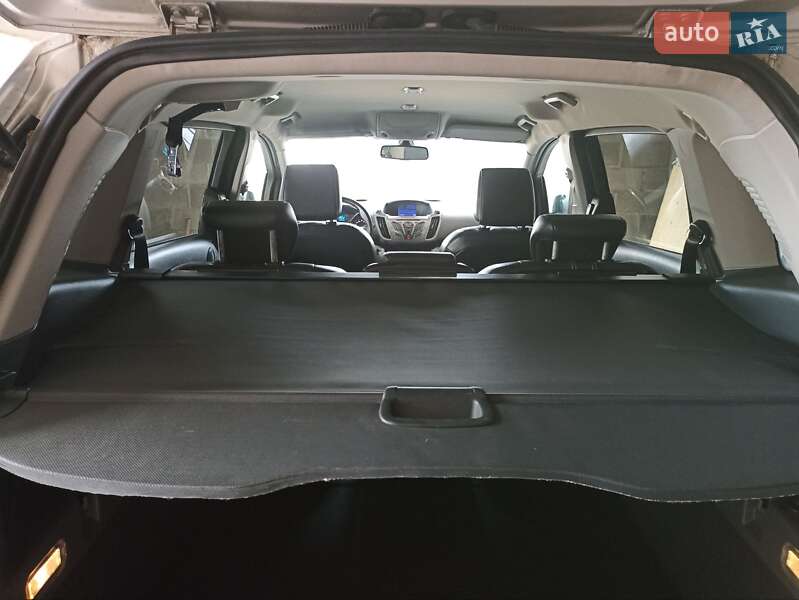 Мінівен Ford Grand C-Max 2011 в Луцьку