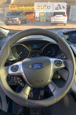 Мінівен Ford Grand C-Max 2014 в Павлограді